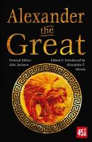 Okładka książki Aleksander Wielki / Alexander the Great [ENG]