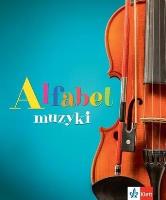 Okładka książki Alfabet muzyki 2022