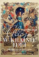 Okładka książki Alicja w krainie idei