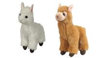Opakowanie Alpaka 16cm mix