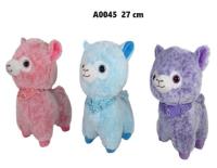 Opakowanie Alpaka 27cm MIX