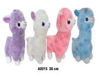 Opakowanie Alpaka 28cm MIX