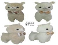 Opakowanie Alpaka 34cm MIX