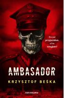 Okładka książki Ambasador