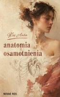 Okładka książki Anatomia osamotnienia