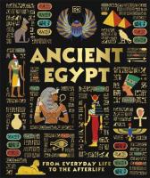 Ancient Egypt. Autor: Willis Justine. SmakLiter.pl Okładka książki Ancient Egypt