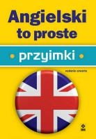 Angielski to proste. Przyimki wyd. 2025. Autor: Seligson Paul. SmakLiter.pl Okładka książki Angielski to proste. Przyimki wyd. 2025