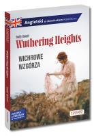 Okładka książki Angielski. Wuthering Heights. Wichrowe Wzgórza. Adaptacja ze słowniczkiem