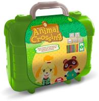 Opakowanie Animal Crossing - pieczątki travel set