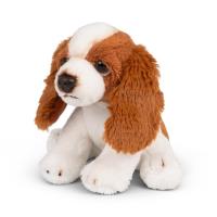 Opakowanie Animigos World of Nature mini spaniel King Charle