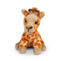 Opakowanie Animigos World of Nature mini żyrafa