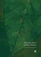 Okładka książki Annie Dunne