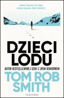 Okładka książki Antarktyka