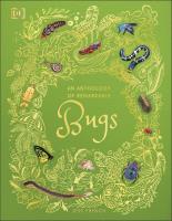 Okładka książki Anthology of Remarkable Bugs