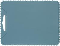 Opakowanie Antypoślizgowa deska do krojenia dla dzieci Blue