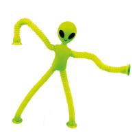 Antystresowy UFOludek. Wydawca: ARPEX. SmakLiter.pl Opakowanie Antystresowy UFOludek