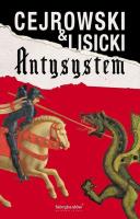 Okładka książki Antysystem