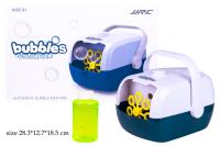 Aparat do robienia baniek. Wydawca: Norimpex. SmakLiter.pl Opakowanie Aparat do robienia baniek