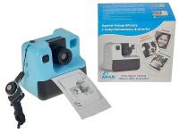 Opakowanie Aparat fotograficzny czarno-biały USB