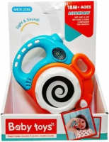 Aparat fotograficzny. Wydawca: SWEDE. SmakLiter.pl Opakowanie Aparat fotograficzny