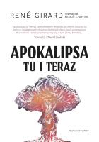 Okładka książki Apokalipsa tu i teraz wyd. 2