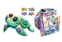 Aqua Gelz Deluxe Blingz cyrkonie. Wydawca: Smoby. SmakLiter.pl Opakowanie Aqua Gelz Deluxe Blingz cyrkonie