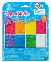 Opakowanie Aquabeads Neonowe koraliki