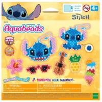Aquabeads Stitch. Wydawca: Epoch. SmakLiter.pl Opakowanie Aquabeads Stitch