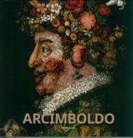 Arcimboldo. Wydawca: Koenemann. SmakLiter.pl Opakowanie Arcimboldo
