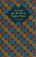 Around the World in 80 Days. Autor: Verne Jules. SmakLiter.pl Okładka książki Around the World in 80 Days