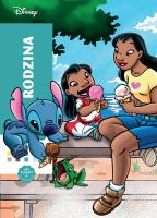Art therapy. Kolorowanka antystresowa. Disney. Rodzina. Zagadkowe rysunki. Autor: Opracowanie zbiorowe. SmakLiter.pl Okładka książki Art therapy. Kolorowanka antystresowa. Disney. Rodzina. Zagadkowe rysunki