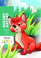 Art therapy Kolorowanka antystresowa Disney Zagadkowe rysunki. Autor: Opracowanie zbiorowe. SmakLiter.pl Okładka książki Art therapy Kolorowanka antystresowa Disney Zagadkowe rysunki