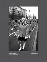 Arthur Grace: Communism(s): A. Autor: Grace Arthur. SmakLiter.pl Okładka książki Arthur Grace: Communism(s): A
