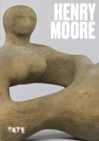 Okładka książki Artists Series: Henry Moore