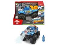 Opakowanie Asphalt Heroes Wave Runner z funkcją pary