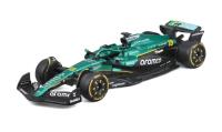 Opakowanie Aston Martin Amr25 (2025 Australian F1 Gp) 1:43