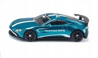 Opakowanie Aston Martin Vantage GT4 Siku 15 S1577