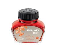 Opakowanie Atrament 30ml czerwony