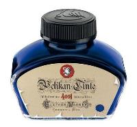 Opakowanie Atrament Royal Blue 62,5ml PELIKAN
