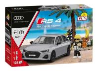 Opakowanie Audi RS4 Cycling Madness