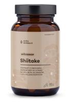 Zdjęcie produktu Aura Herbals Mycodrop shiitake 60kaps