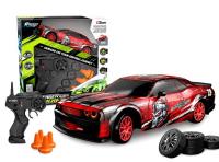 Opakowanie Auto do driftu zdalnie sterowane