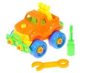 Opakowanie Auto do skręcania MIX