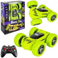 Opakowanie Auto kaskaderskie tańczące na radio