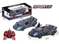 Opakowanie Auto na radio 5 funkcji otwierane drzwi światła