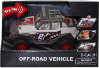 Opakowanie Auto Off Road światło/dźwięk