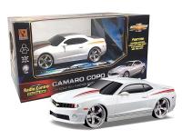 Opakowanie Auto R/C Chevrolet Camaro