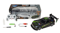 Opakowanie Auto R/C Drift elastyczna karoseria USB MIX