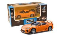 Opakowanie Auto R/C Lexus LFA