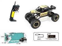 Opakowanie Auto R/C Rapid USB